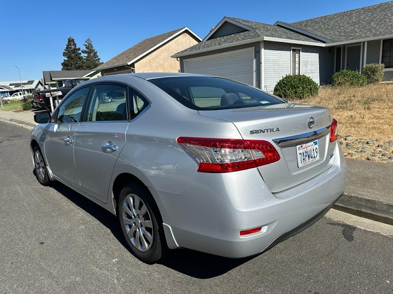 Photo of SLUMDOGS CARS