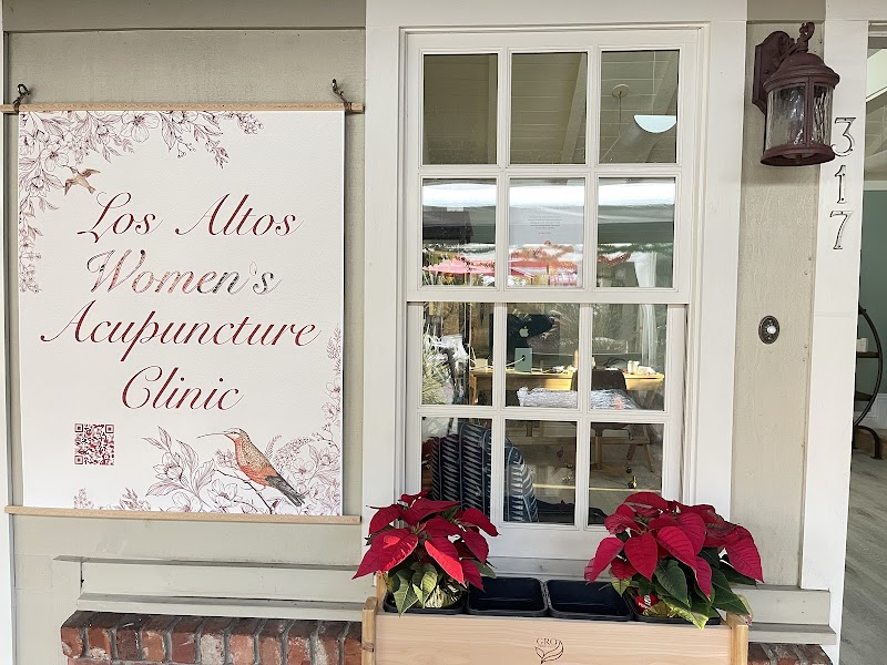 Photo of Los Altos Women's Acupuncture Clinic