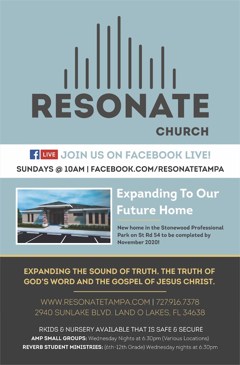 Resonate Church photo 5