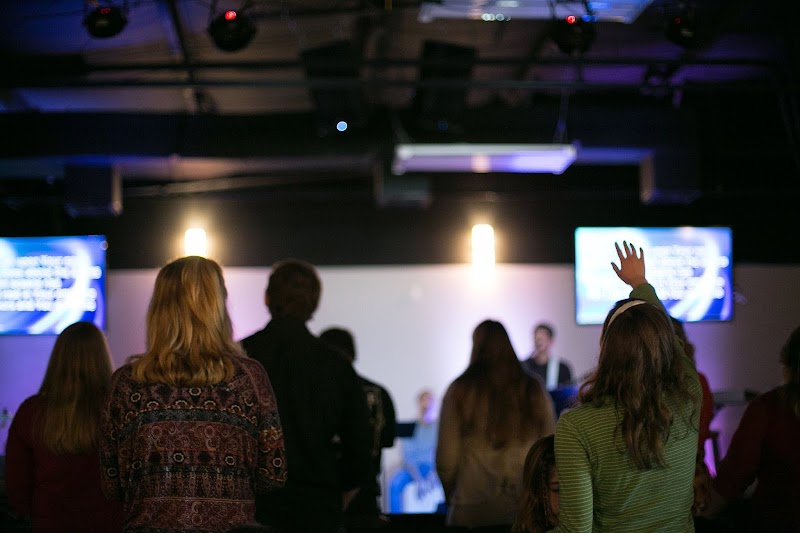 Photo of Resonate Church