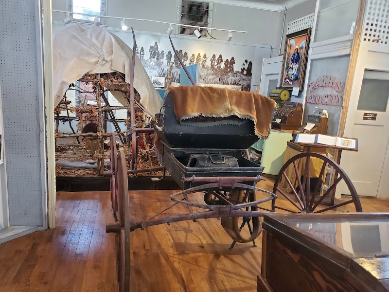 Chiricahua Regional Museum photo 4