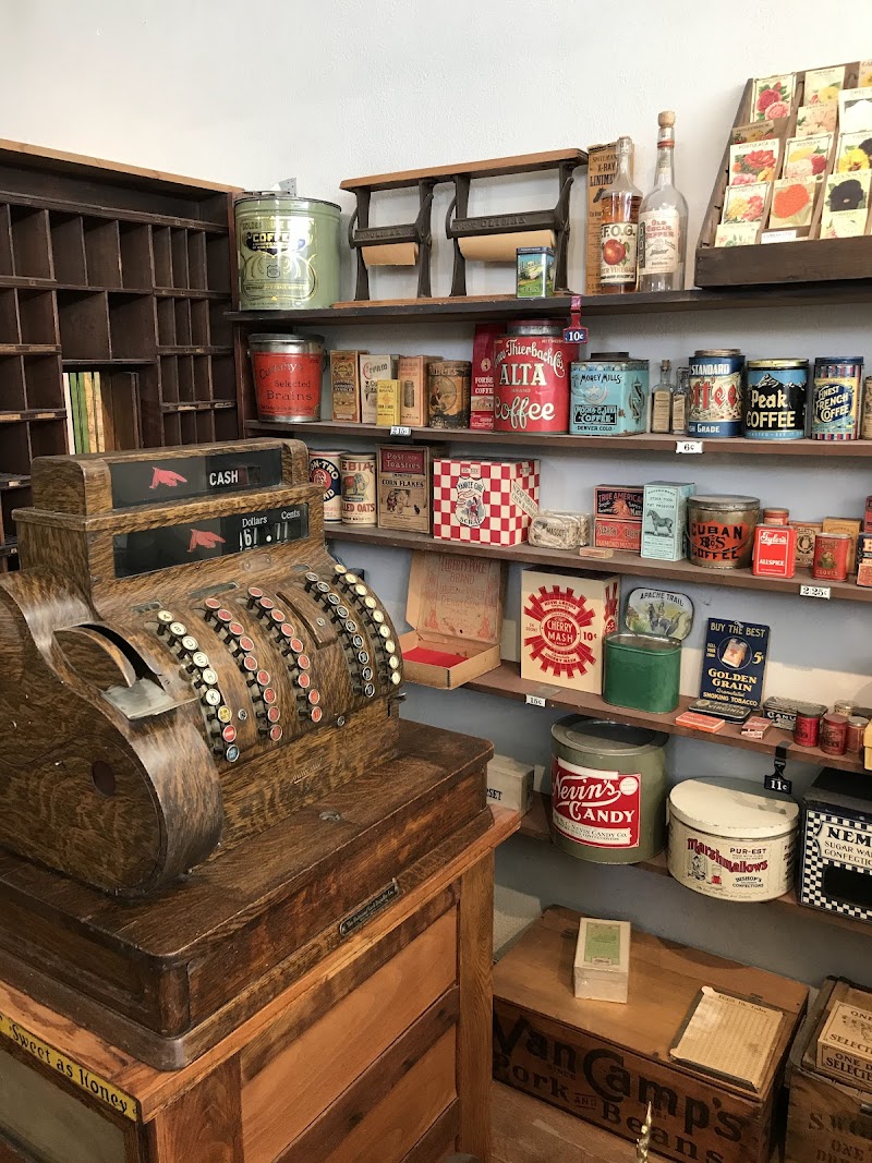 Chiricahua Regional Museum photo 2
