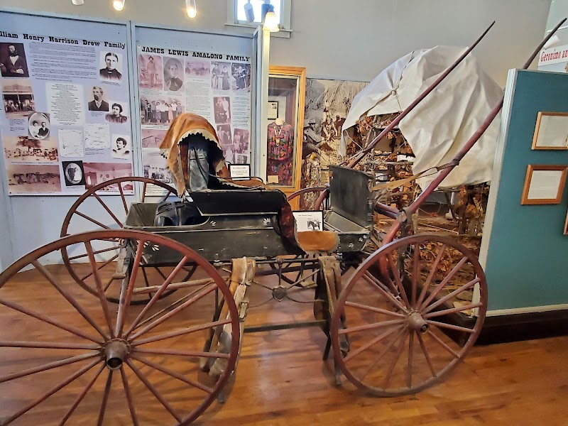 Chiricahua Regional Museum photo 3