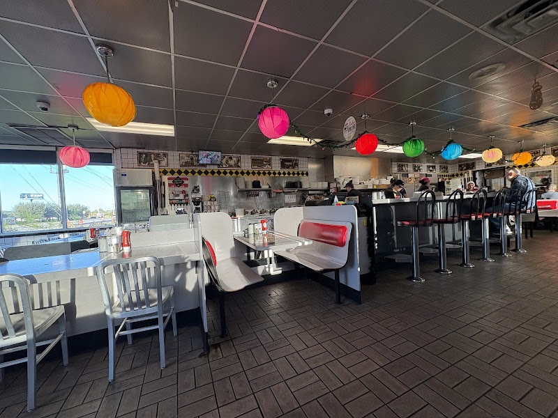 Waffle House photo 5