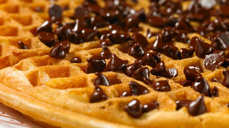 Waffle House photo 2