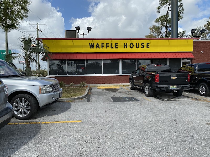 Photo of Waffle House