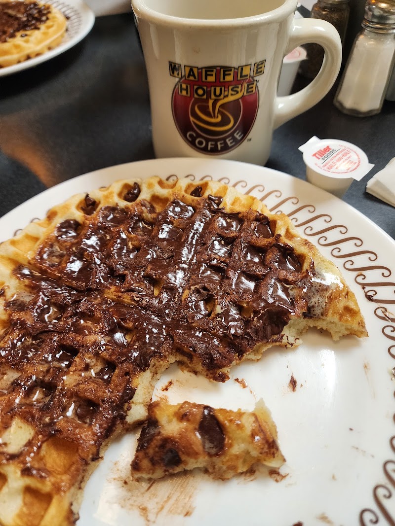 Waffle House photo 3