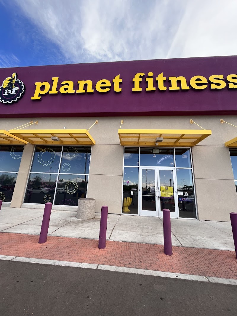 Planet Fitness photo 3