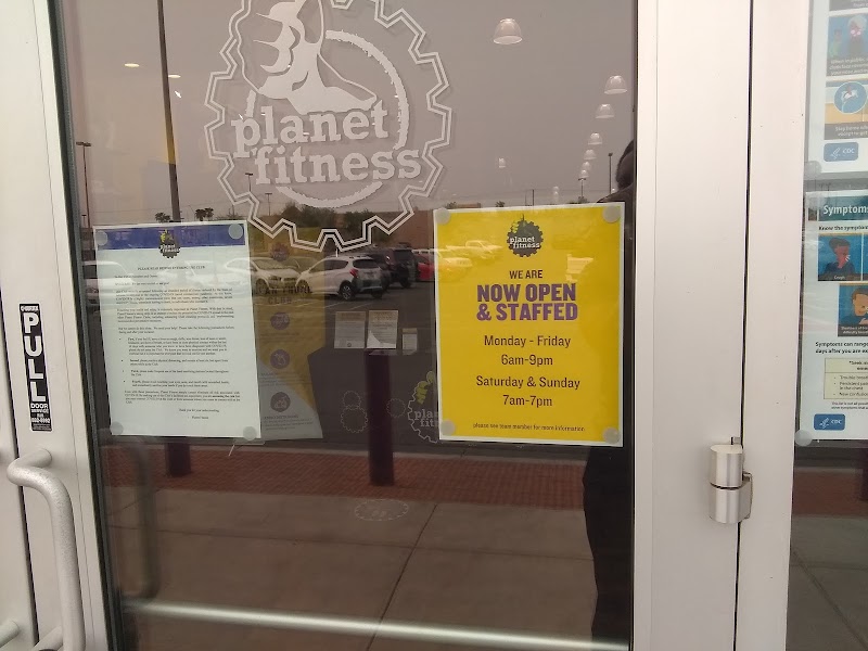 Planet Fitness photo 5