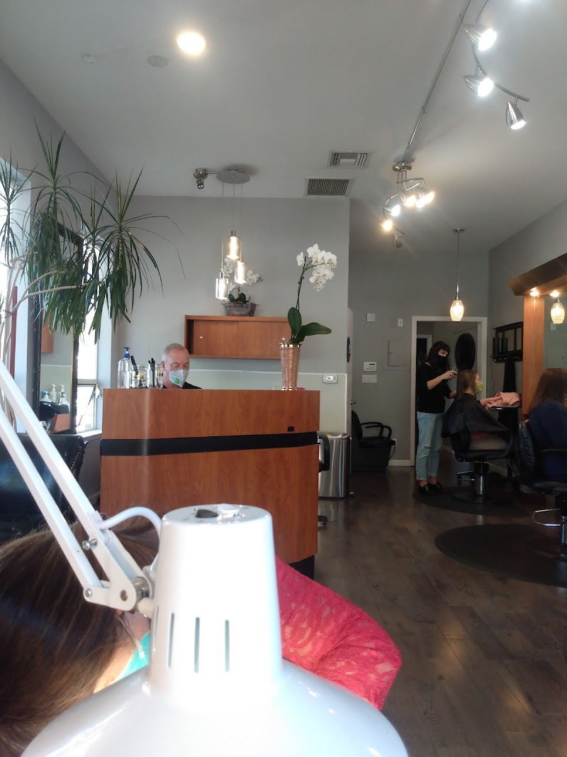 Orinda Hair Studio photo 3