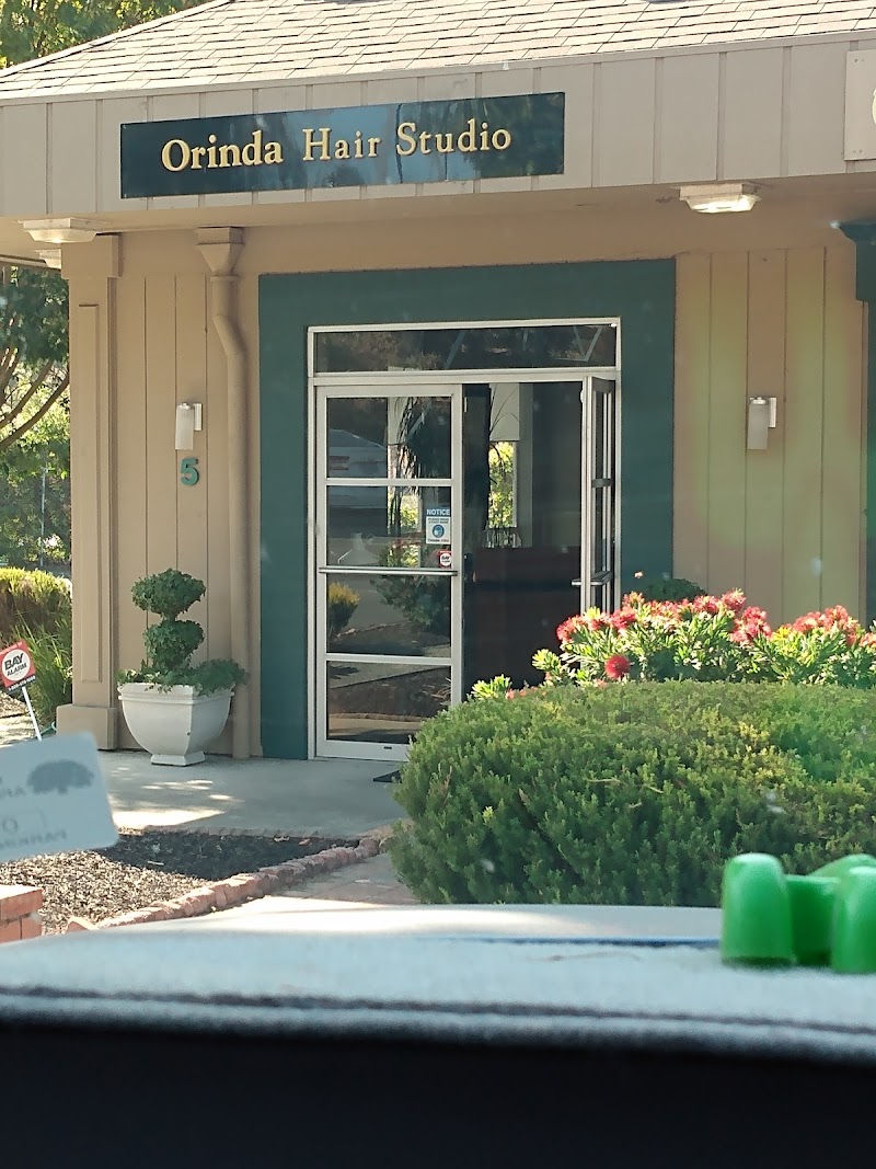 Orinda Hair Studio photo 2