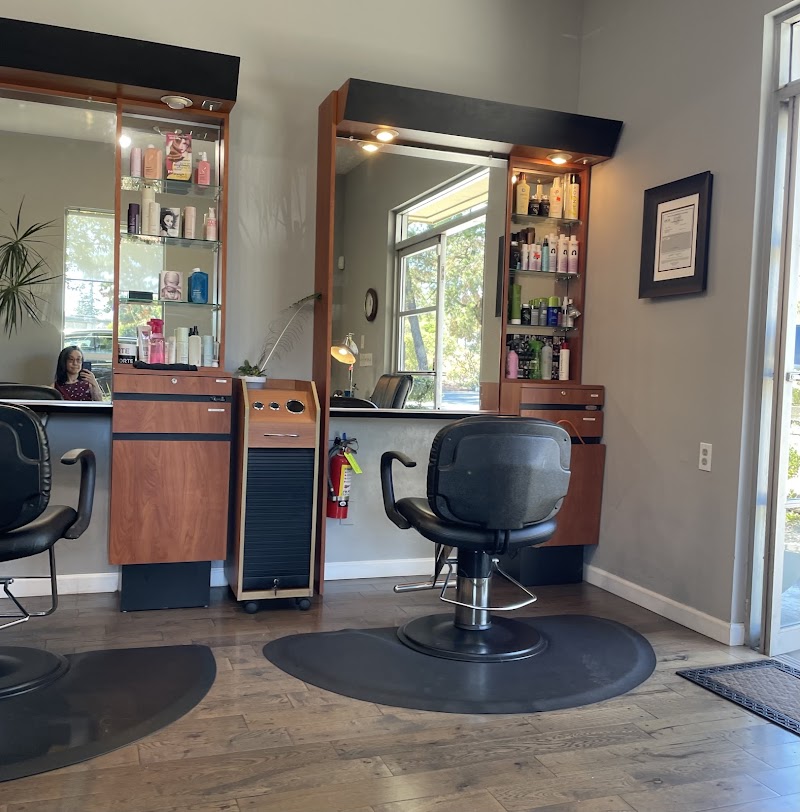 Photo of Orinda Hair Studio