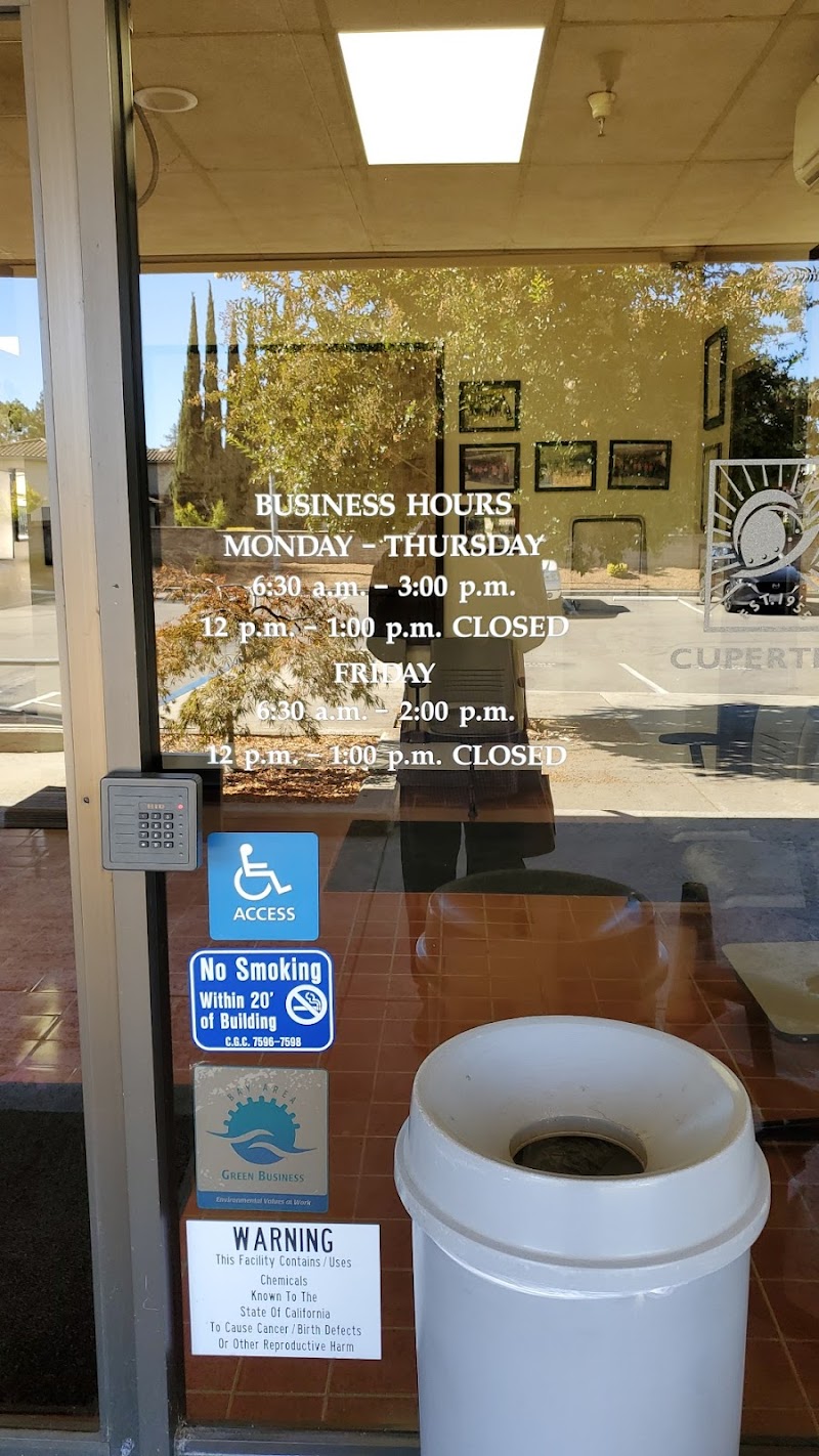 Photo of Cupertino Park Maintenance