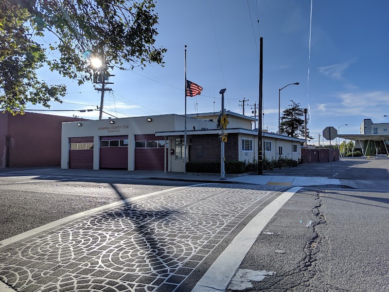 ACFD Station 22 photo 2