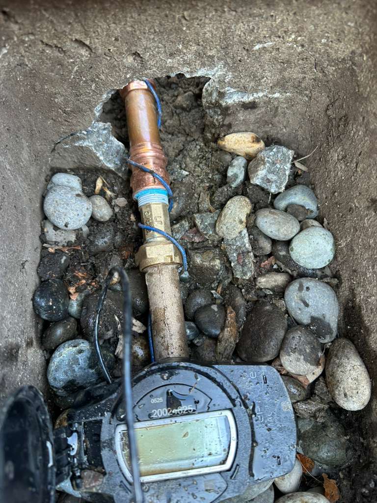 Moor Trenchless Plumbing Inc. photo 3