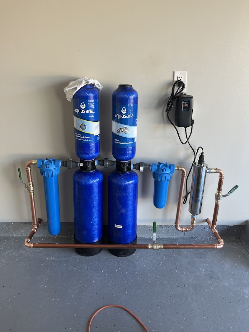 Photo of Moor Trenchless Plumbing Inc.