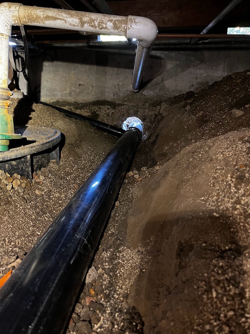 Moor Trenchless Plumbing Inc. photo 2