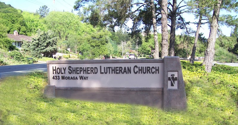Holy Shepherd Lutheran Church photo 2