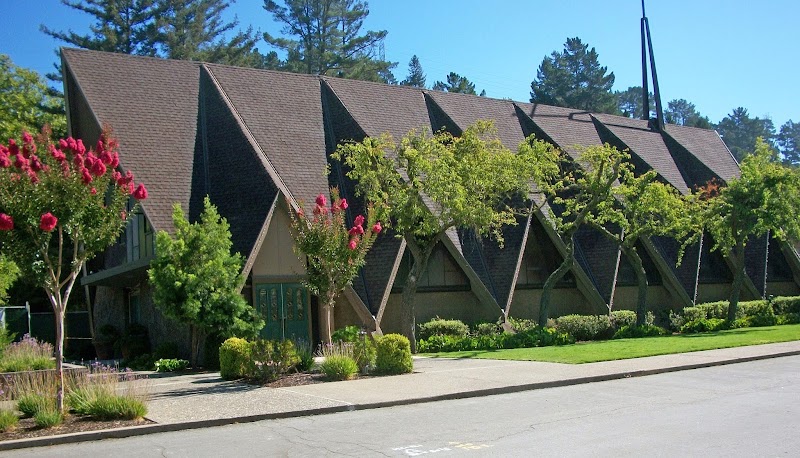 Holy Shepherd Lutheran Church photo 5