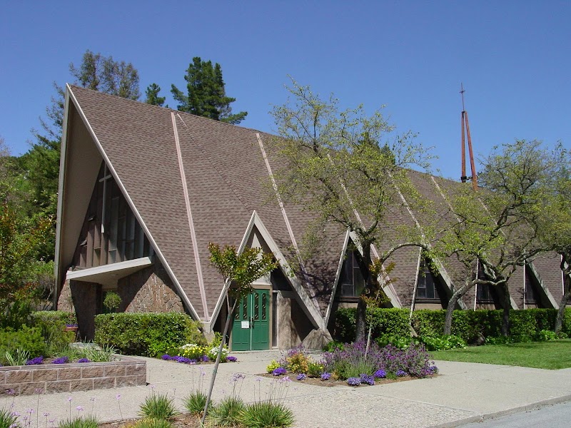 Photo of Holy Shepherd Lutheran Church