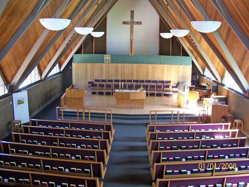 Holy Shepherd Lutheran Church photo 3