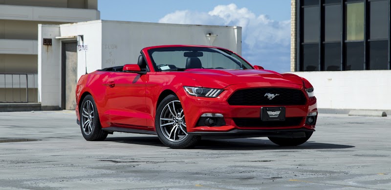 Elita Rent A Car photo 5