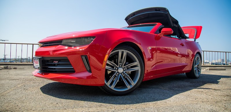 Photo of Elita Rent A Car
