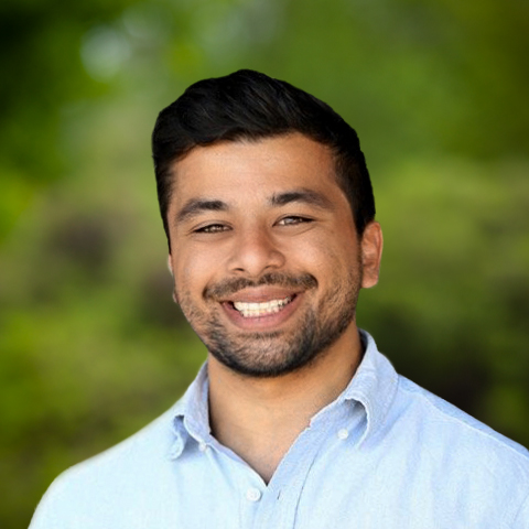 Photo of Samarth Bhatnagar, D.O. M.S.