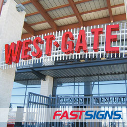 FASTSIGNS of Redwood City, CA photo 3