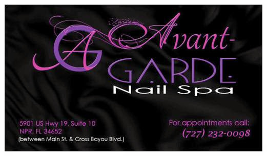 Photo of Avant-Garde Salon Suites