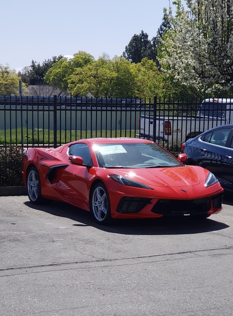 Hanlees Autogroup photo 4
