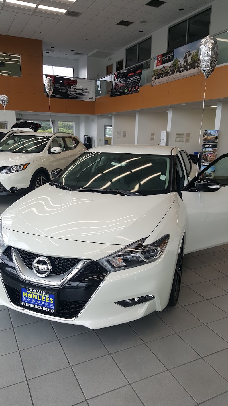 Hanlees Autogroup photo 3