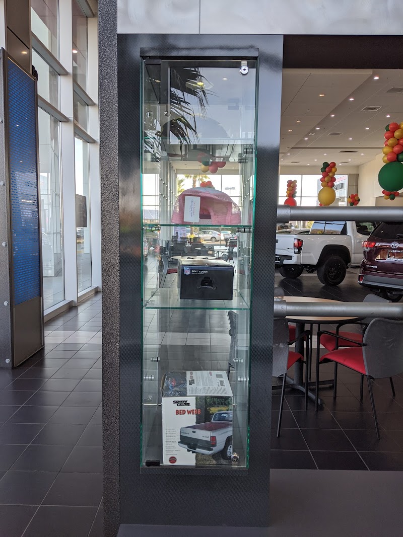 Photo of Hanlees Autogroup