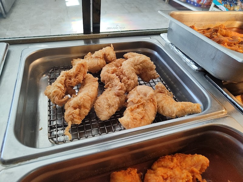 Country Fried Chicken Mart photo 3