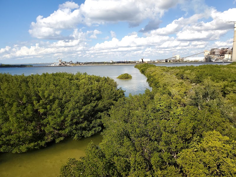 Photo of Newman Creek