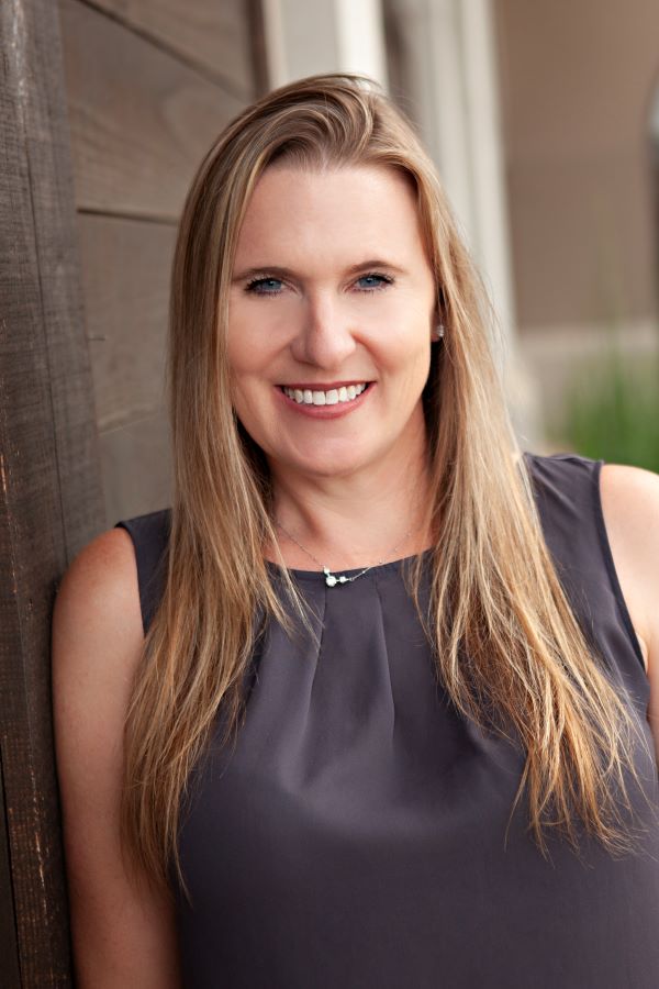 Photo of Laura Nelson Real Estate Team