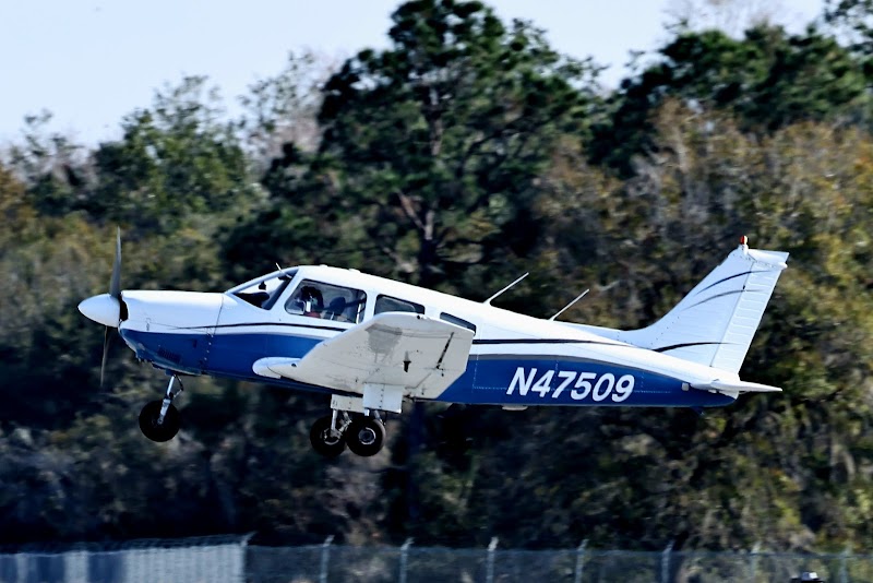 Bartow Flying Service photo 4