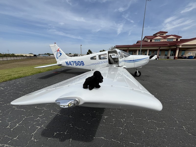 Bartow Flying Service photo 3