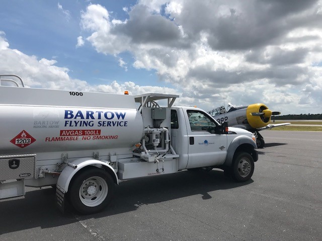 Photo of Bartow Flying Service