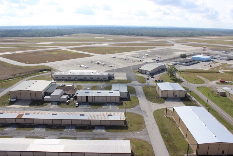 Bartow Flying Service photo 2