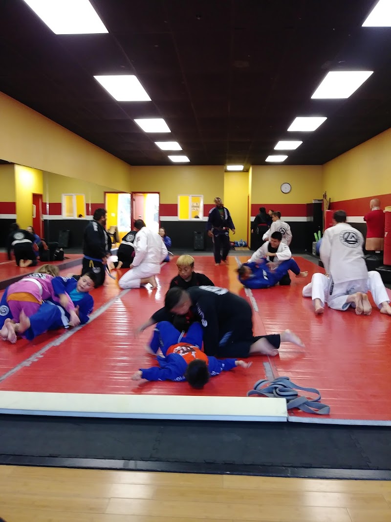 Photo of Benicia Boxing & Martial Arts
