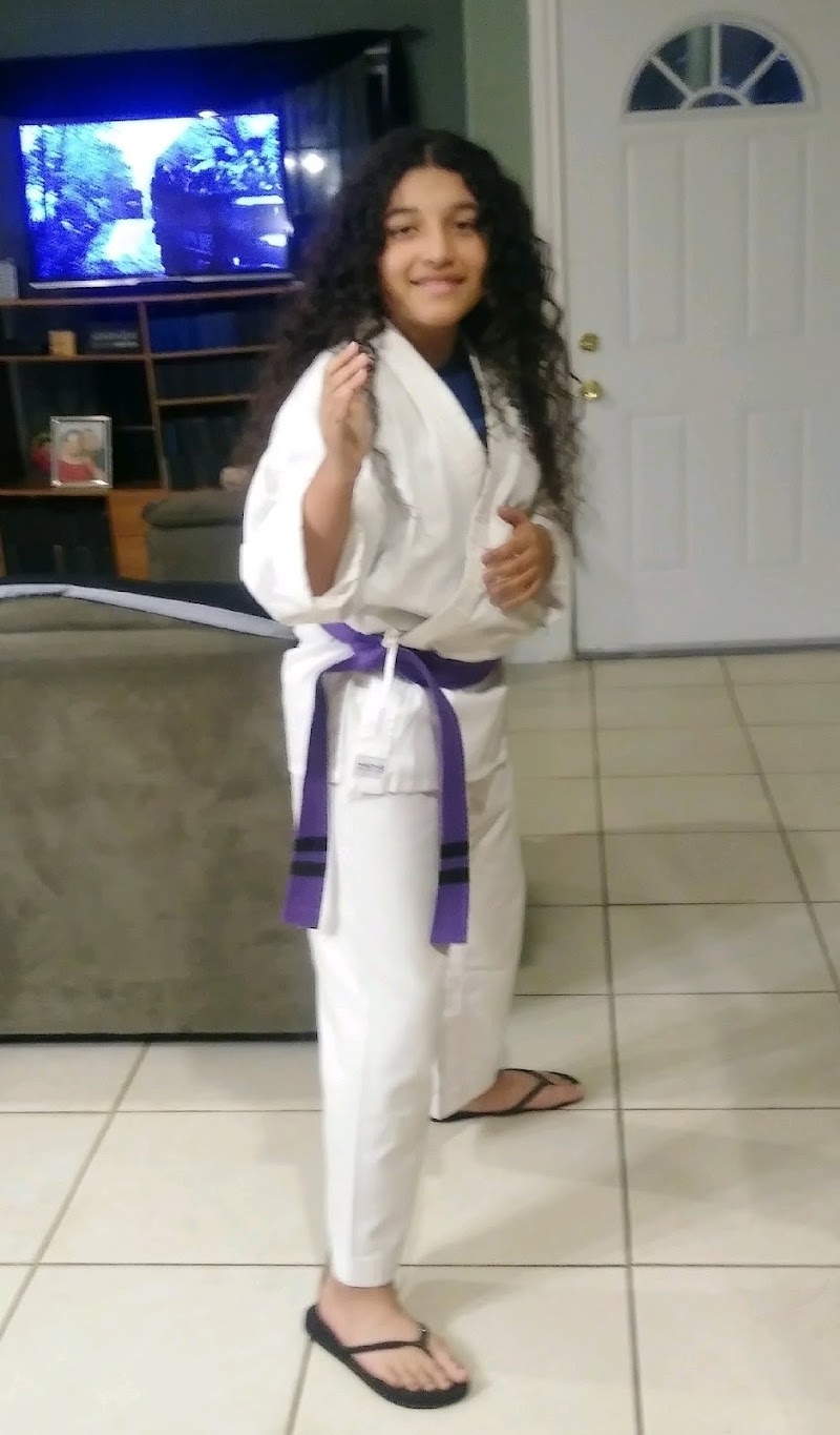 Benicia Boxing & Martial Arts photo 5