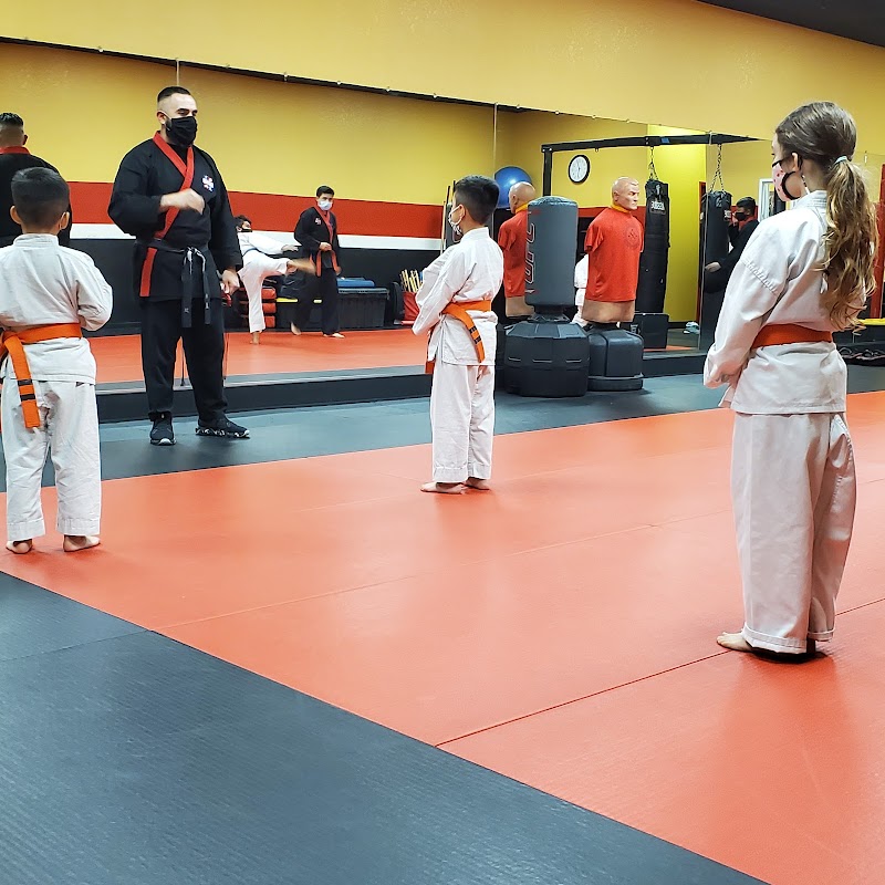 Benicia Boxing & Martial Arts photo 3
