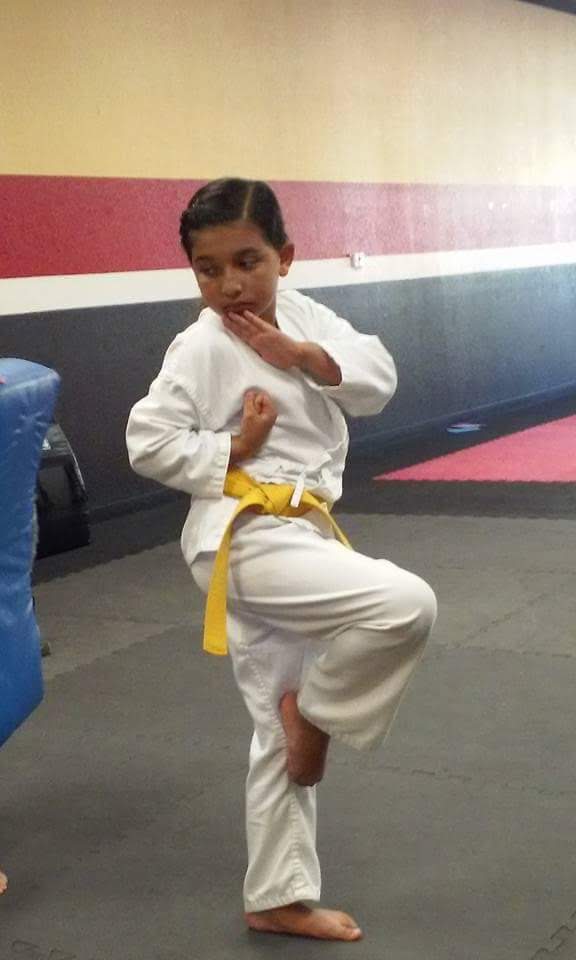 Benicia Boxing & Martial Arts photo 2