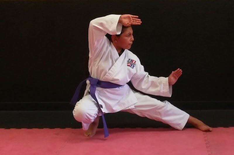 Benicia Boxing & Martial Arts photo 4