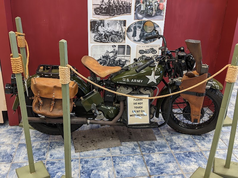 Museum of Military History photo 4