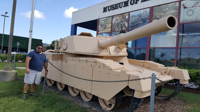 Museum of Military History photo 3