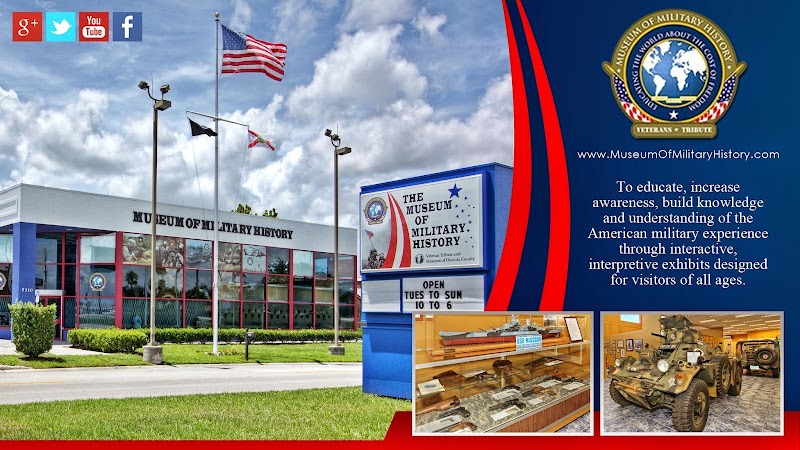 Photo of Museum of Military History