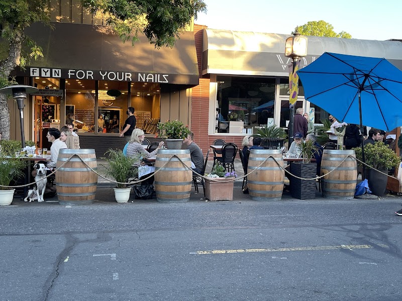 Photo of Fyn Salon and Spa Los Altos
