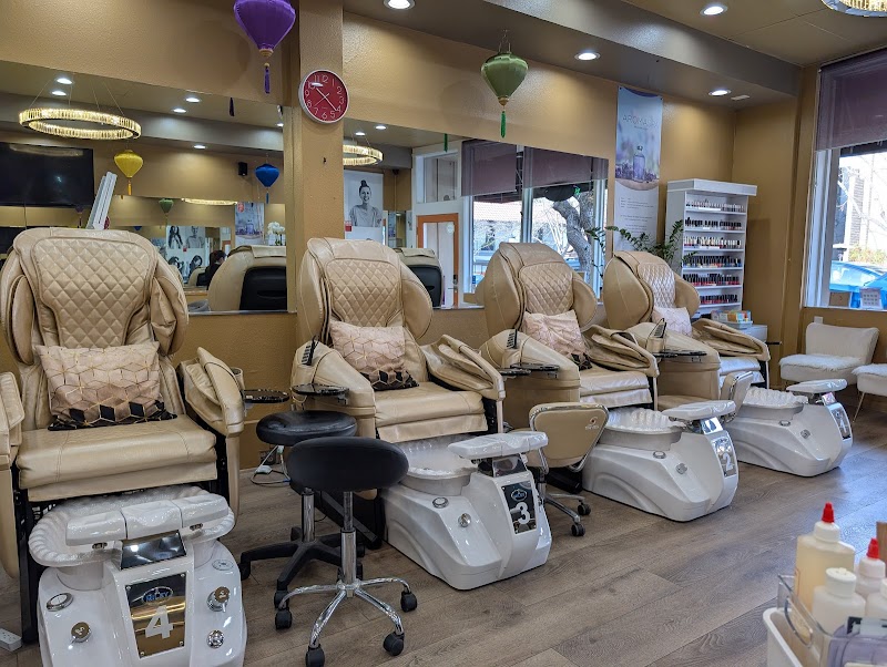 Fyn Salon and Spa Los Altos photo 2